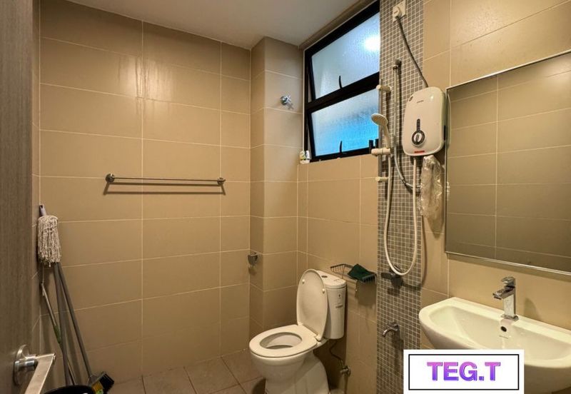 Nafiri 1 @ Bandar Bukit Raja