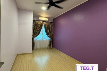 Nafiri 1 @ Bandar Bukit Raja