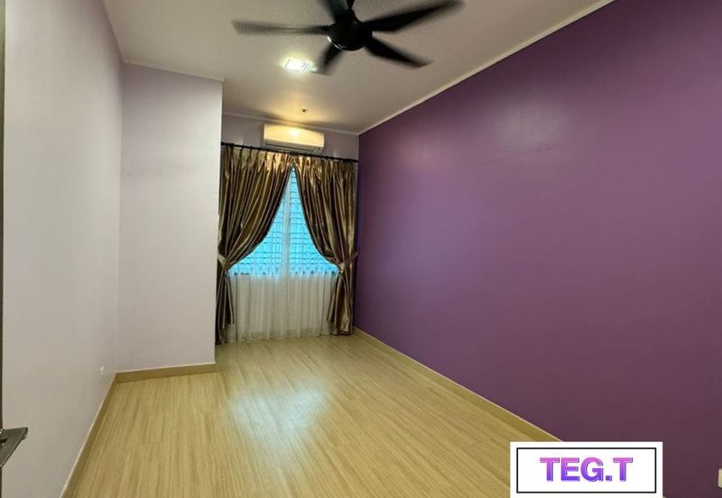 Nafiri 1 @ Bandar Bukit Raja