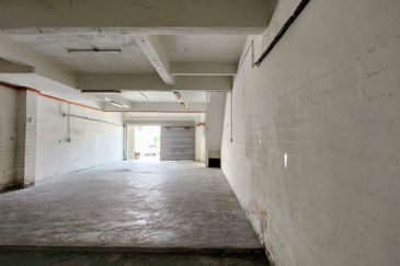 Medan Perniagaan Senawang Jaya