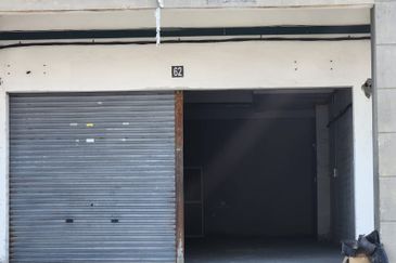 Medan Perniagaan Senawang Jaya