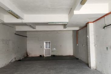 Medan Perniagaan Senawang Jaya