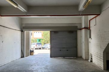 Medan Perniagaan Senawang Jaya