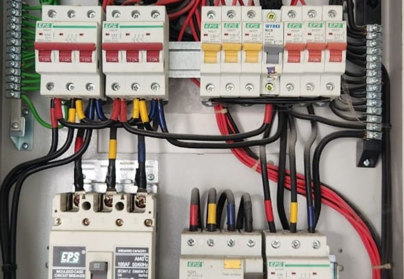 Medan Perniagaan Senawang Jaya