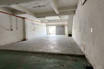 Medan Perniagaan Senawang Jaya