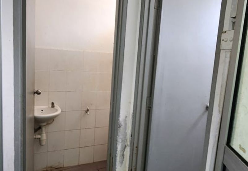 Medan Perniagaan Senawang Jaya