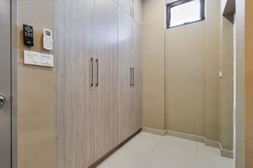 The Maple Residences