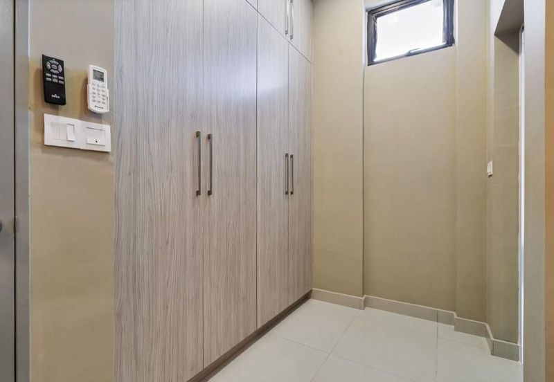 The Maple Residences