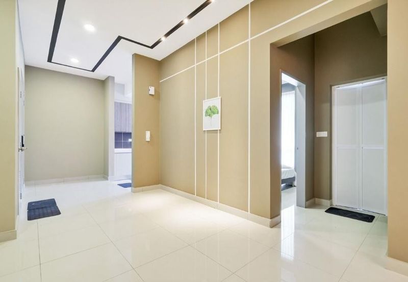 The Maple Residences