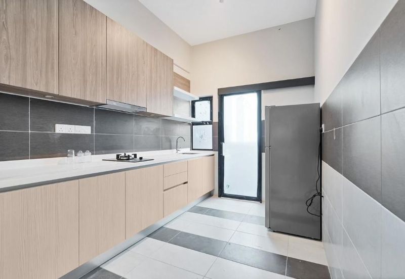 The Maple Residences