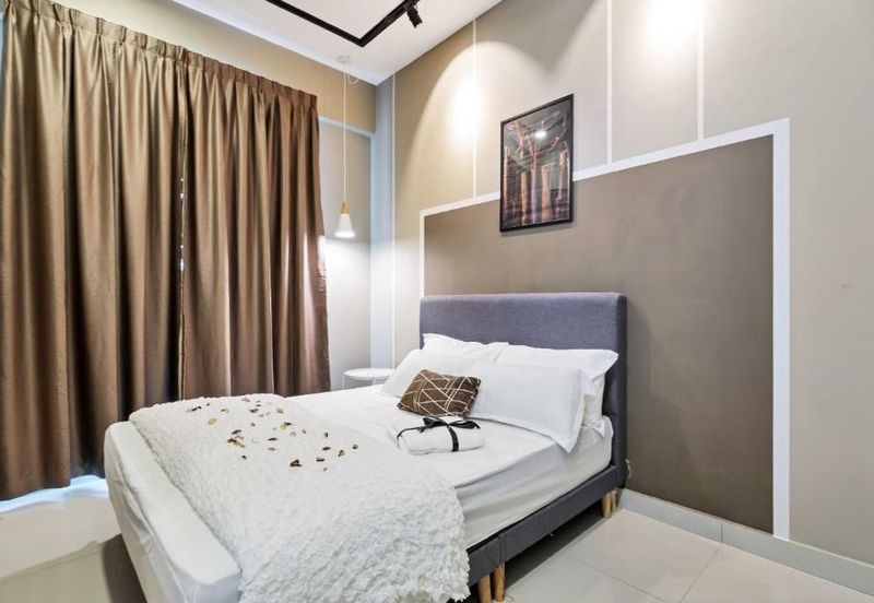 The Maple Residences