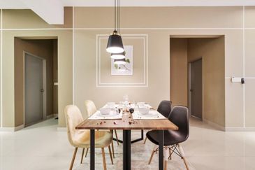 The Maple Residences