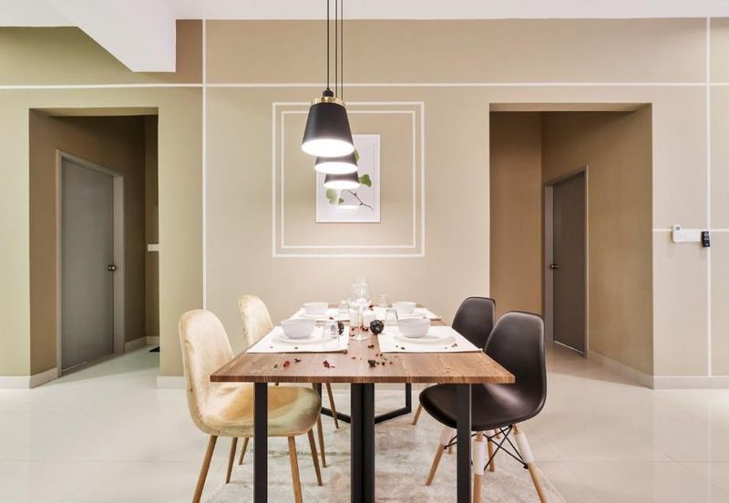 The Maple Residences