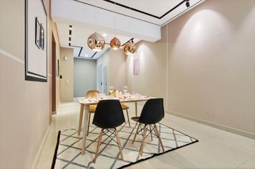 The Maple Residences