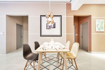 The Maple Residences