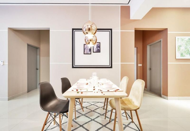 The Maple Residences