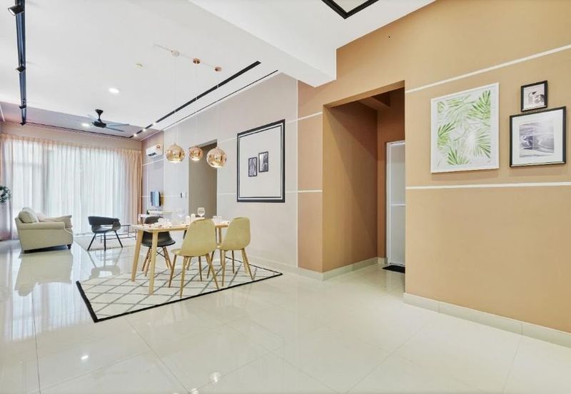 The Maple Residences