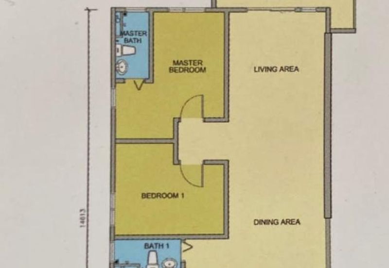 The Maple Residences