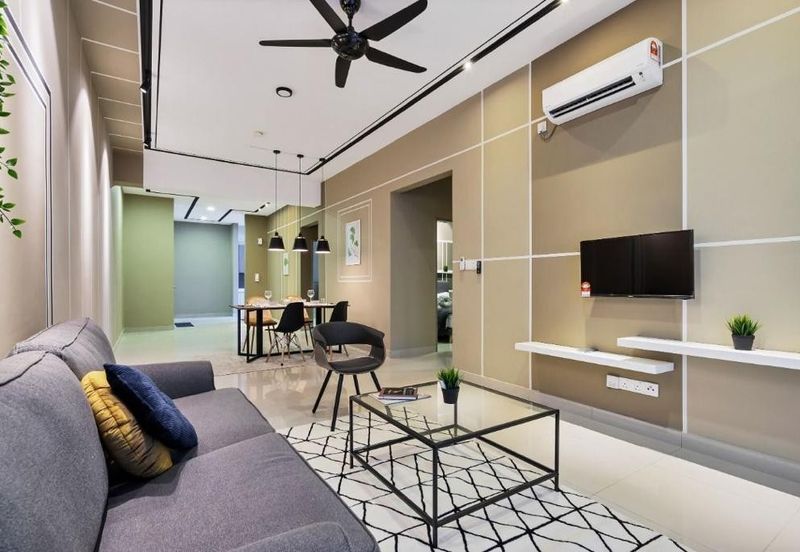 The Maple Residences