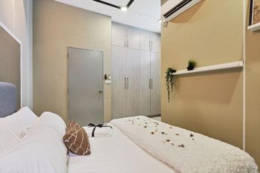 The Maple Residences