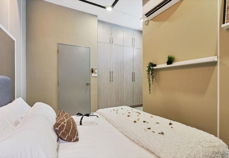 The Maple Residences