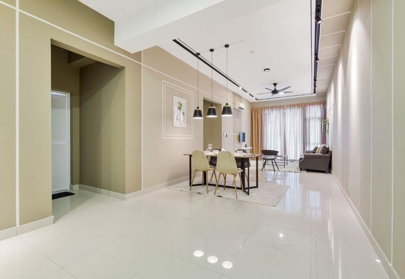 The Maple Residences