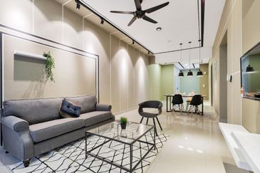 The Maple Residences