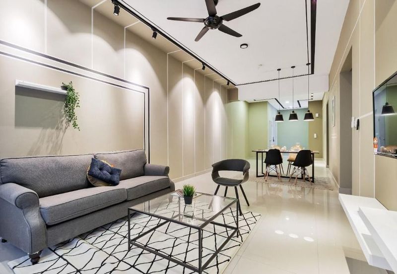 The Maple Residences