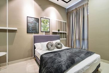 The Maple Residences