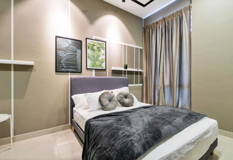 The Maple Residences