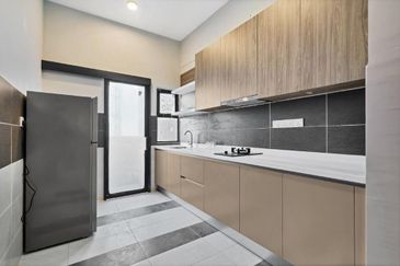 The Maple Residences