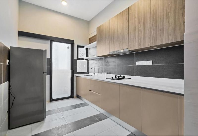 The Maple Residences