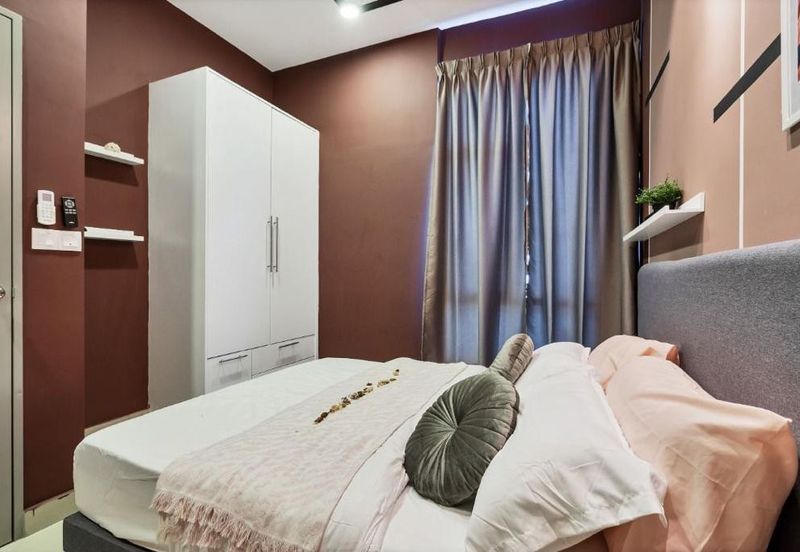 The Maple Residences