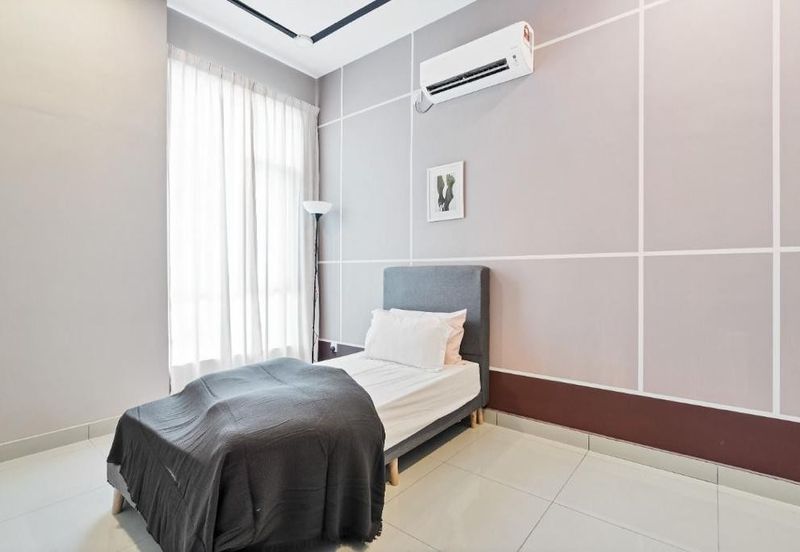 The Maple Residences