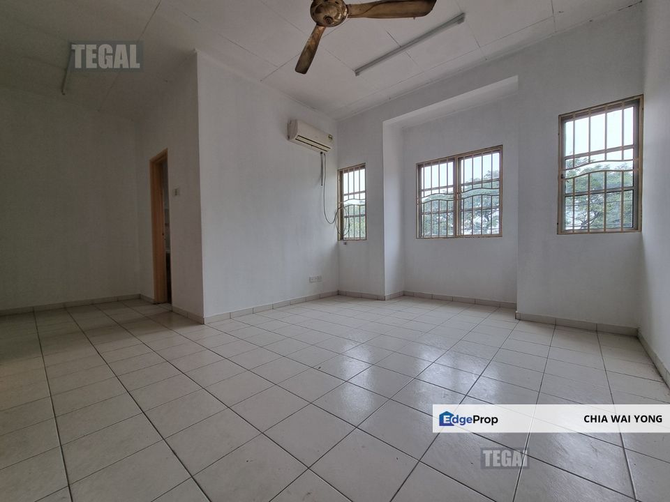 【Sales - Rm500k】 2Sty 20x75sf Bandar Puteri Klang, Selangor, Klang