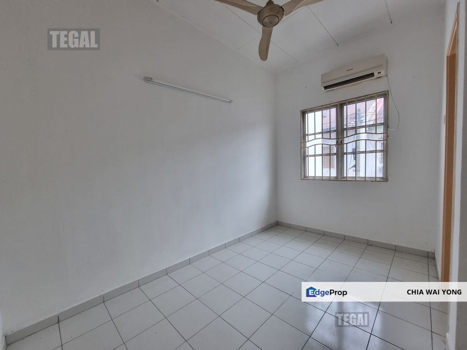 【Sales - Rm500k】 2Sty 20x75sf Bandar Puteri Klang, Selangor, Klang