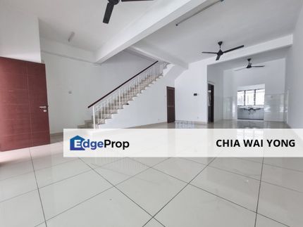 [Sales - Rm630k]  2Sty 20x75sf Bandar Puteri Klang @ The Pearl, Selangor, Klang