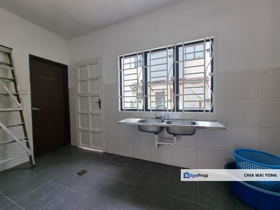 [Sales - Rm630k]  2Sty 20x75sf Bandar Puteri Klang @ The Pearl, Selangor, Klang