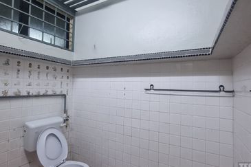 Taman Tepi Sungai ( Taman Teluk Pulai Indah )