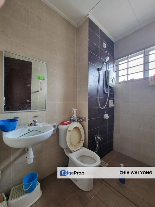 [Sales - Rm610k]  2Sty 22x75sf Bandar Puteri Klang @ Jalan Kerongsang, Selangor, Klang