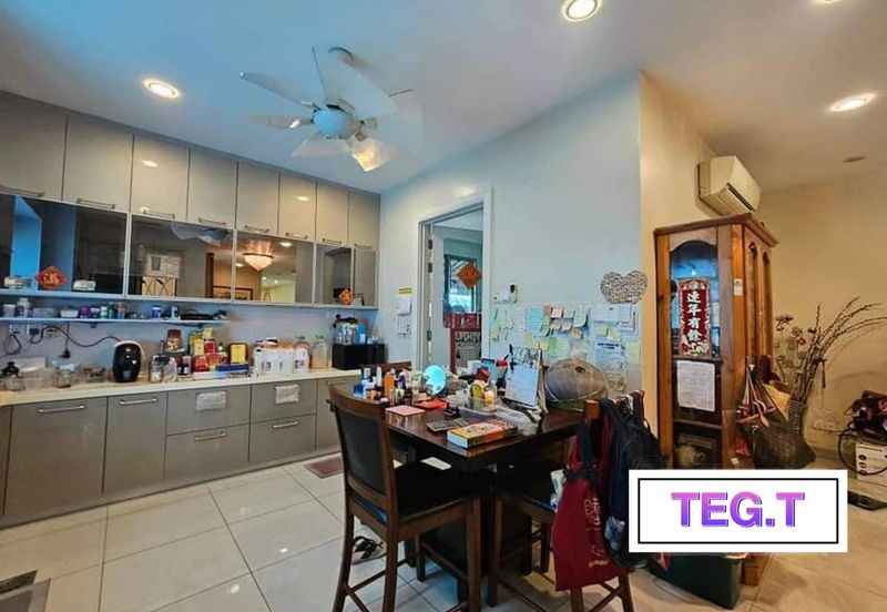 The Olive @ Amverton Park, Bukit Kemuning