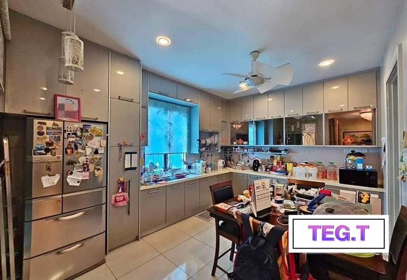 The Olive @ Amverton Park, Bukit Kemuning