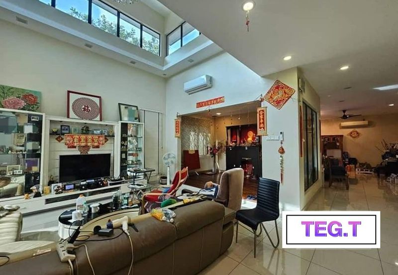 The Olive @ Amverton Park, Bukit Kemuning