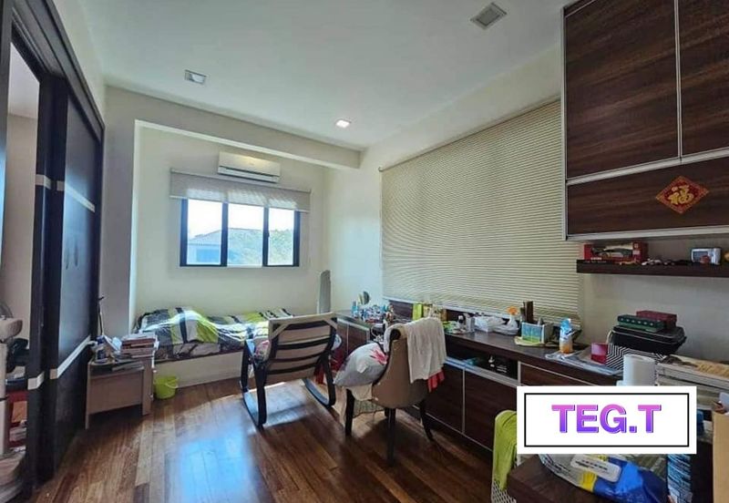 The Olive @ Amverton Park, Bukit Kemuning