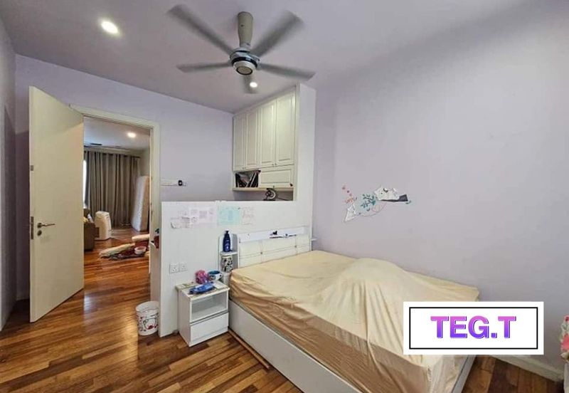 The Olive @ Amverton Park, Bukit Kemuning