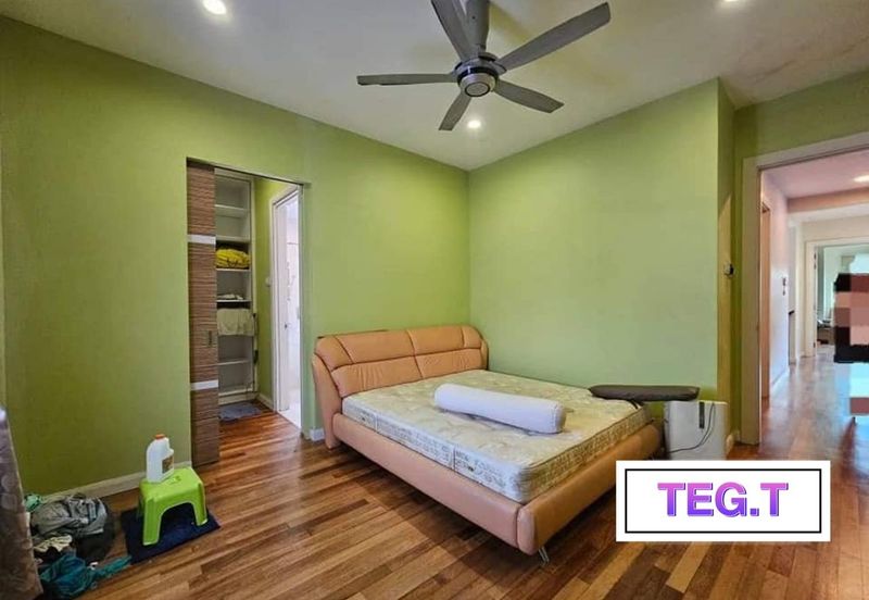 The Olive @ Amverton Park, Bukit Kemuning