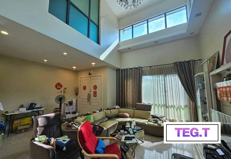 The Olive @ Amverton Park, Bukit Kemuning