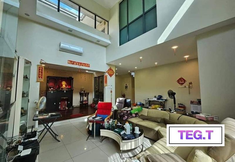 The Olive @ Amverton Park, Bukit Kemuning