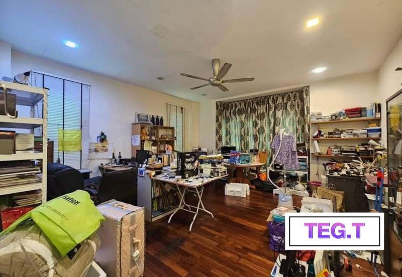 The Olive @ Amverton Park, Bukit Kemuning