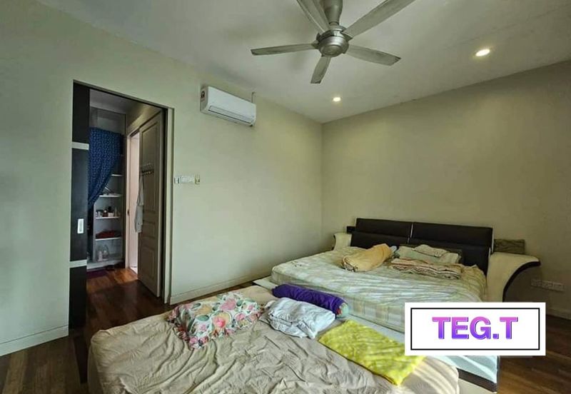 The Olive @ Amverton Park, Bukit Kemuning